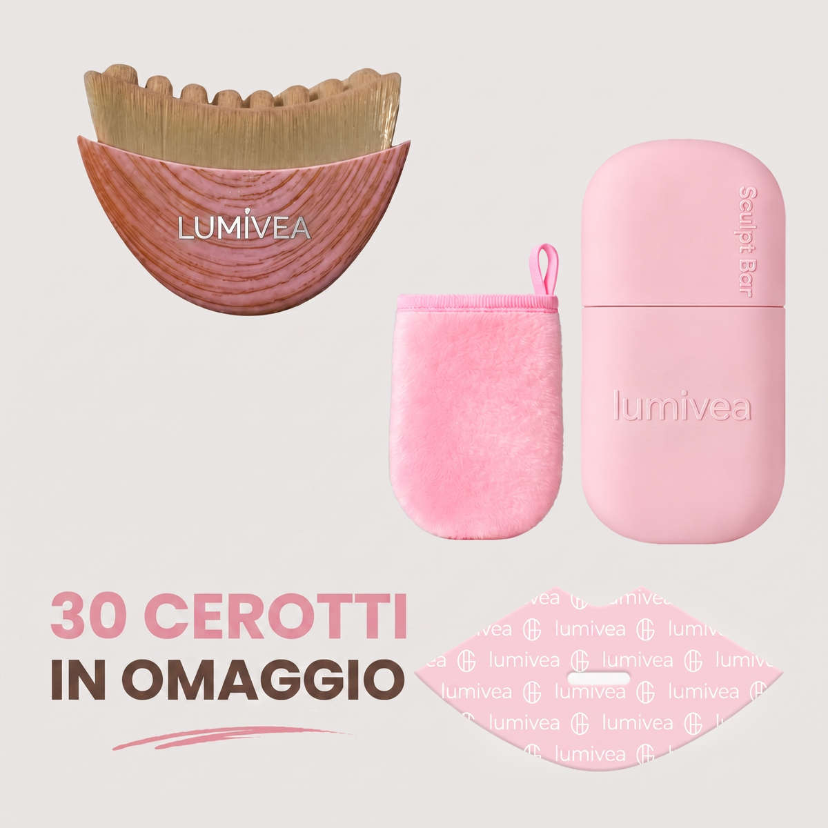 Rituale Mattutino Antigonfiore