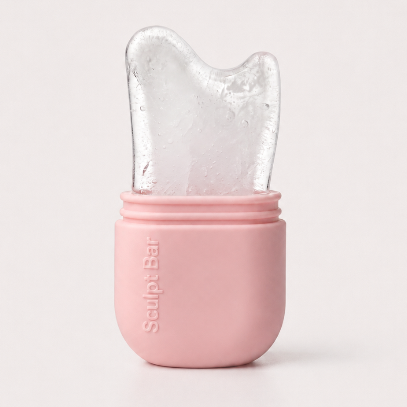 Sculpt Bar Ghiaccio