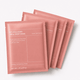 4x Maschere Bio-Collagene Idratanti